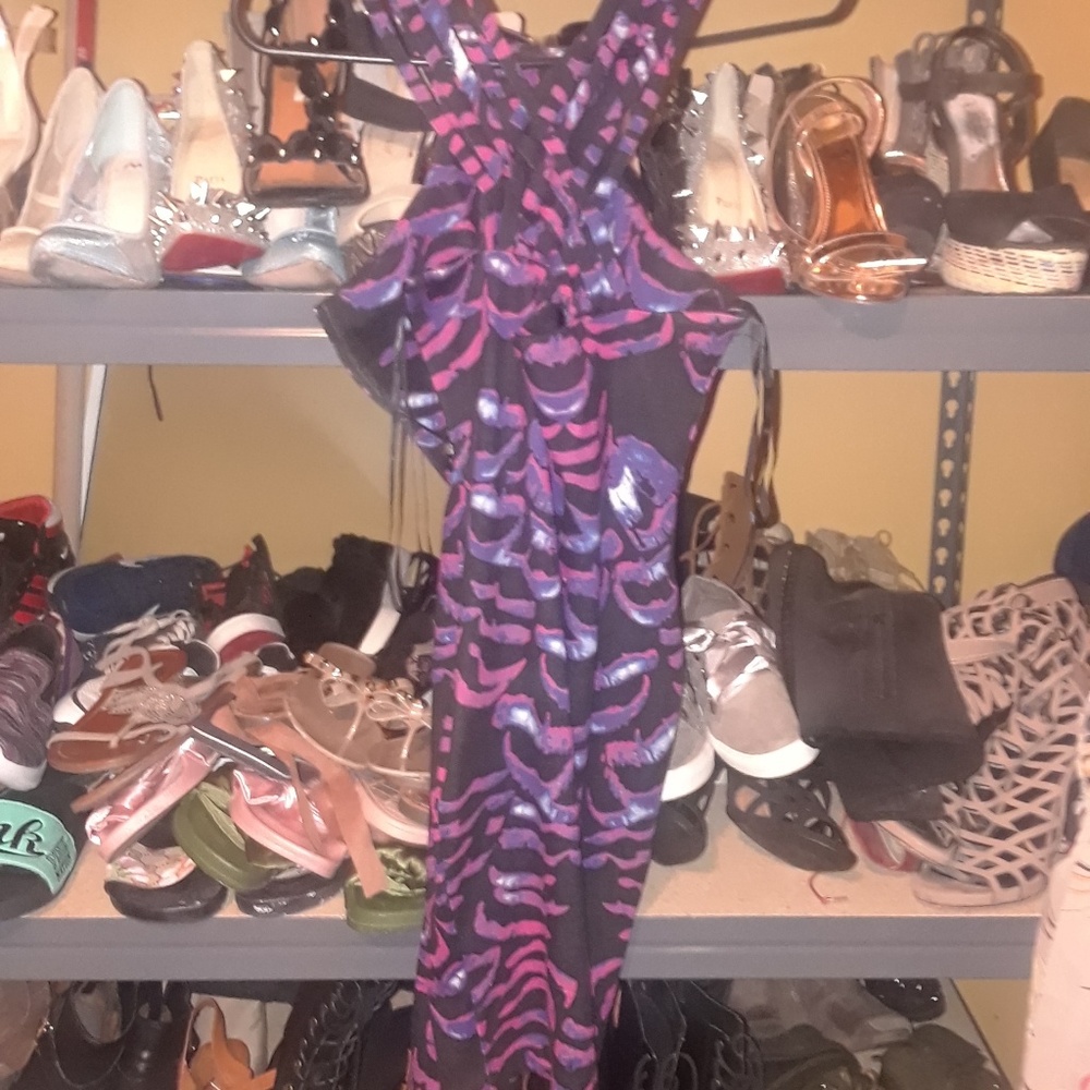 Kardashian dress